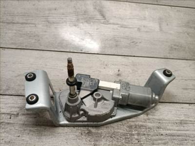 BMW 118i - Hátsó ablaktörlő motor 18558210