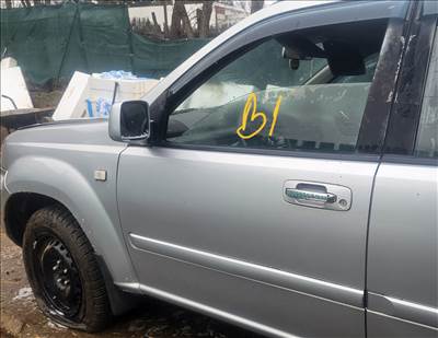 Nissan X-Trail (T30) Ajtó 