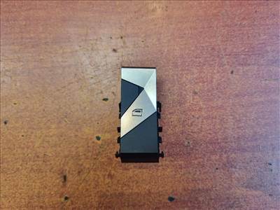 DS DS 7 Jobb első Ablakemelő Kapcsoló