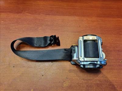 RENAULT CAPTUR II Jobb-Bal hátsó Biztonsági Öv