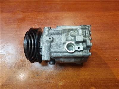 FIAT ABARTH 500 / 595 / 695, FIAT 500, BRAVO, DOBLO, IDEA, PANDA, PUNTO, SIENA, STILO, FORD KA, LANCIA MUSA, Y, YPSILON Klímakompresszor (Motorkód: 31
