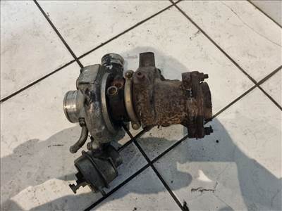 SAAB 9-3, CADILLAC BLS Turbó (Motorkód: B207R, Z20NER)