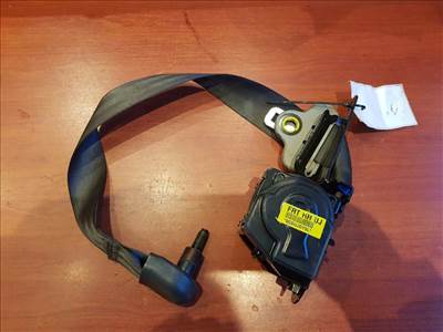 Antara jobb első biztonsági öv