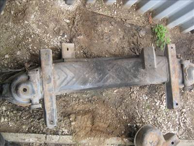 Volkswagen LT (1st gen) bölcső 