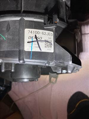 Suzuki Swift Fűtésbox 7410062je0