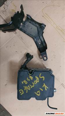 Kia Sportage  ABS kocka 