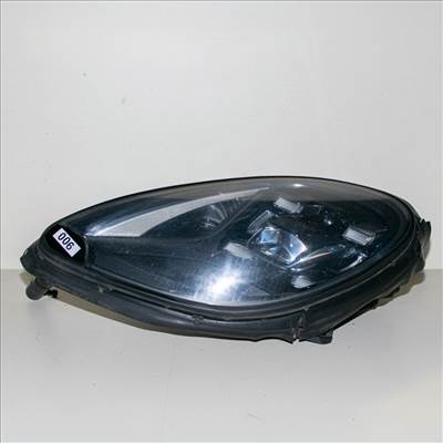 Porsche Macan bal oldali LED fényszóró