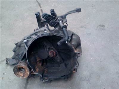 SEAT IBIZA 02-08 Sebességváltó, dízel manuális