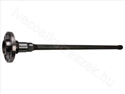 Féltengely S 26 fog felni 5 csavaros - DAILY - FT27114, 7185976 -  - Fastoriginal Utángyártott új 7185976