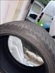  225/40 19" használt Bridgestone téli gumi