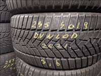  245/40/19"  Dunlop téli gumi 