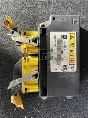 Chevrolet Orlando légzsák indító elektronika  13505823