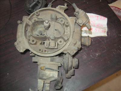 Audi 100 (C2 - 43), Volkswagen Passat B1, Audi 80 (B1 - 82) karburátor PIERBURG -ZENITH 2B