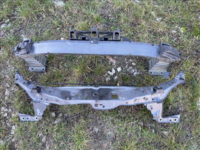 Opel Zafira B Homlokfal, kereszt tartó, merevitő 