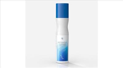 Gyári BMW szövet kárpit tisztító 250ml 83125B54995