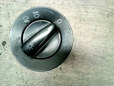 VOLKSWAGEN bora világításkapcsoló