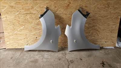 Citroën C3 Picasso 2010 Citroen C3 Picasso sárvédők 