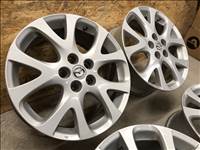 18 colos Mazda gyári alufelni 18 col 5x114,3