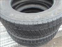  205/65R16C Lassa Wintus2 téli gumi 