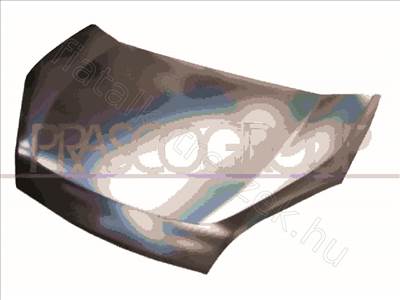 Gépháztető - DOBLO - FT9123100, 186F -  - PRASCO Egyéb 186F
