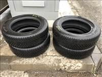  175/6514" 3 éves Hankook Kinergy 4s négyévszakos gumi 4db / DOT3422 / 6mm