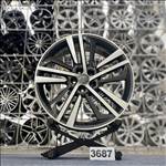 Audi 20 gyári alufelni felni, 5x112, Q5 A6 A4    (3687)