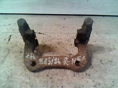 RENAULT MEGANE 02-05 Jobb hátsó féknyereg tartó