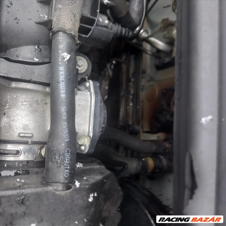 Renault Clio III bontásra egyben eladó 7. kép