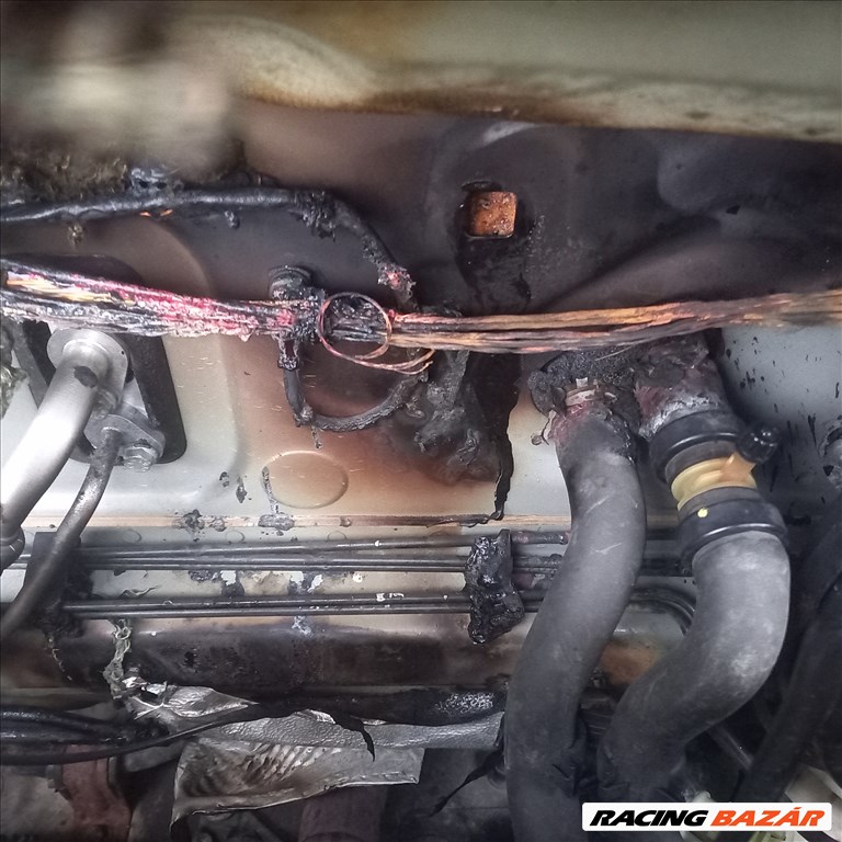 Renault Clio III bontásra egyben eladó 8. kép