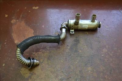Ford 1.6 TDCi, Citroen, Peugeot 1.6 HDi EGR hűtő! 3M5Q-9F464-BC, 3M5Q9F464BC, VP1U3H-9P445-BB