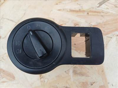 Skoda Octavia I (1996-2006) Világítás Kapcsoló 