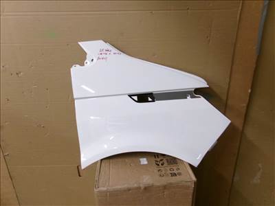 VOLKSWAGEN TRANSPORTER T6 .1 jobb első sárvédő 2020-2023