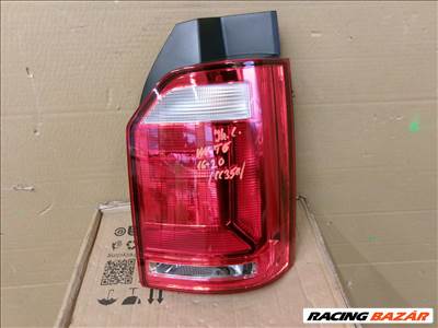 VOLKSWAGEN TRANSPORTER T6 jobb hátsó lámpa 2016-2020 7E0945096AD