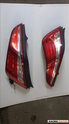 2010 Jaguar X351 hátsó lámpa 