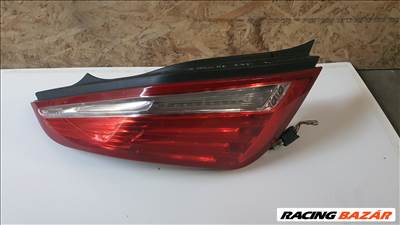 2010 Jaguar X351 hátsó lámpa 