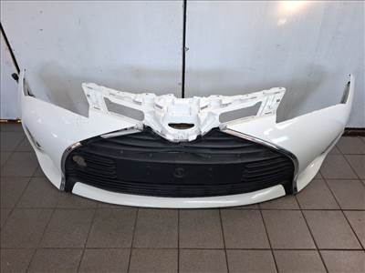 Toyota Yaris (XP130) első lökhárító