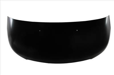 Citroen C3 Picasso  2009-2017 utángyártott új motorháztető 7901q7