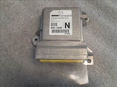 Mazda 3 (BM) légzsákvezérlő  bhs257k30a