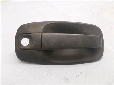 OPEL VIVARO (J7) 2.0 CDTI Bal első Külső Kilincs #43486# 8200170625