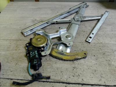 DAEWOO MATIZ 98-01 Bal első ablakemelő szerkezet elektromos