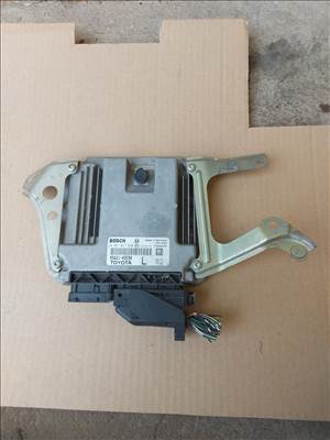Toyota Yaris (XP130/XP150) Motorvezérlő 4170 896610de80