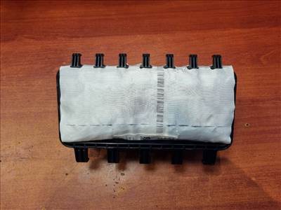 RENAULT CAPTUR II Utasoldali Légzsák