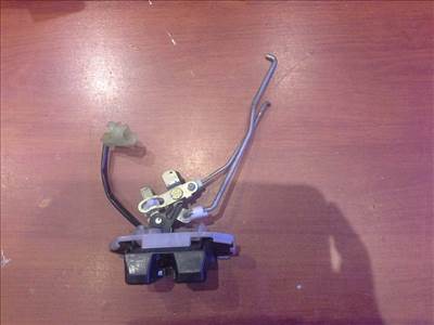 Opel Agila A csomagtér ajtózár 9212086