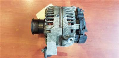 Opel Astra H, Zafira B generátor (Motorkód: Z20LEL, Z20LER, Z20LEH) 13156054