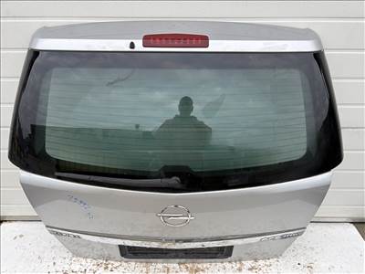 15997 opel zafira b csomagtérajtó   z176 ezüst