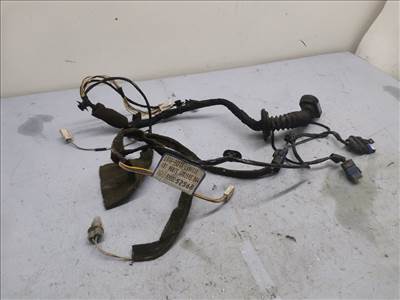 RENAULT LAGUNA III (BT0/1) 2.0 dCi (BT0M/ BT0N/ BT19) Bal hátsó Ajtó Kábelköteg #43809# 8200252568