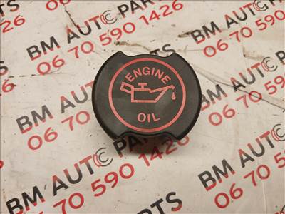 Jaguar X-Type V6 3.0 olajbeöntő sapka 