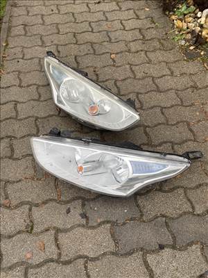 Ford B-Max bal első jobb első fényszóró  av1113w029ae av1113w030af