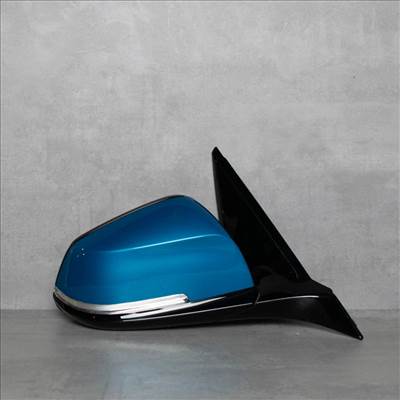 BMW 1er F21, 2er F22-F23 jobb visszapillantó PIN:5