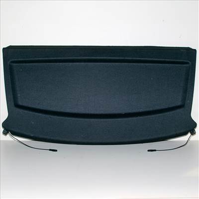 BMW i3 I01 hátsó kalaptartó 